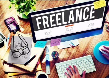 Freelancing से पैसे कमाएं