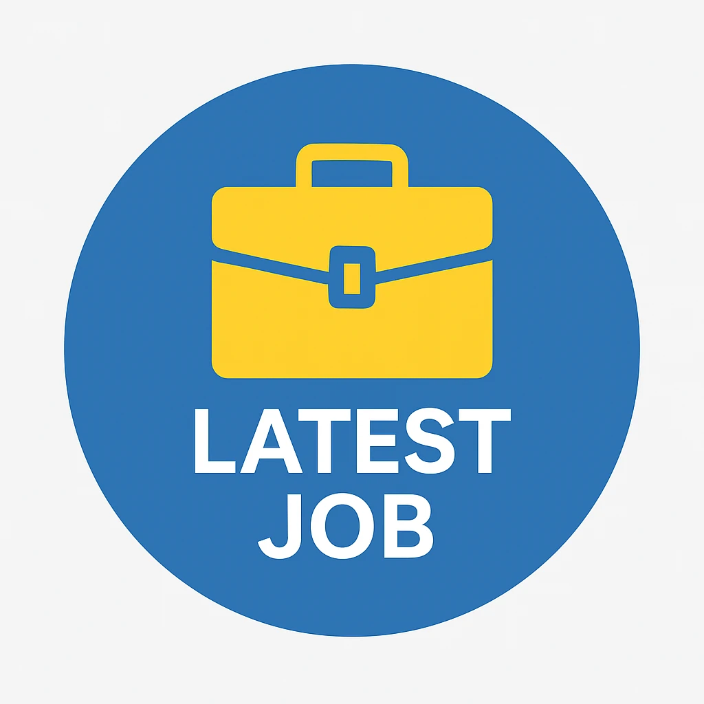 latest jobs