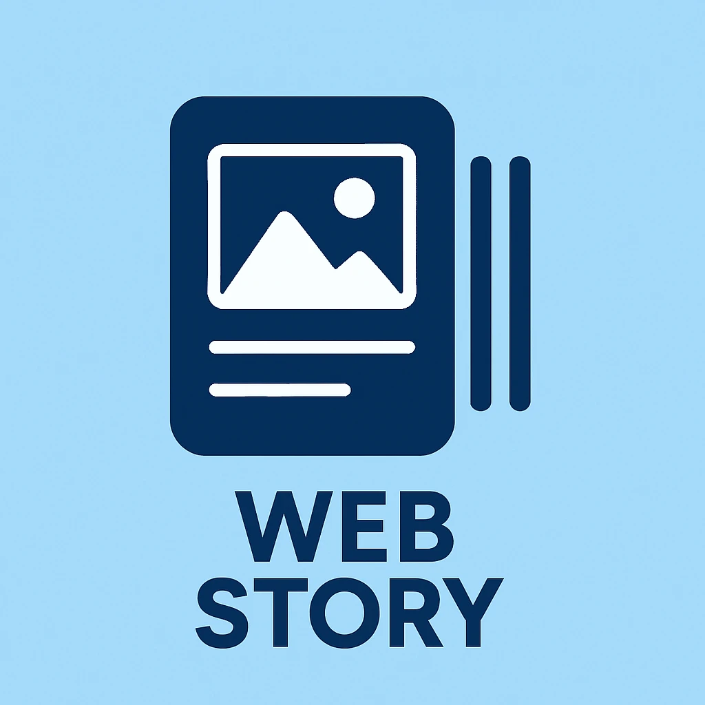 web story